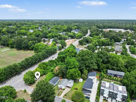 1001 Gregg Street Raleigh NC 27601