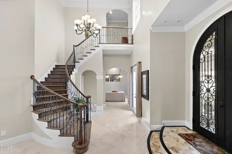 209 The Preserve Trail Chapel Hill NC 27517
