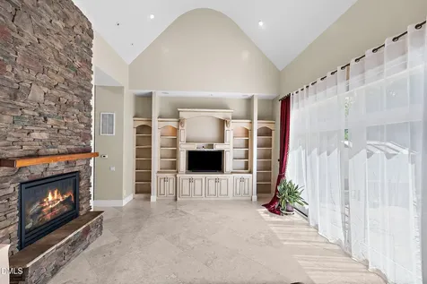 209 The Preserve Trail Chapel Hill NC 27517