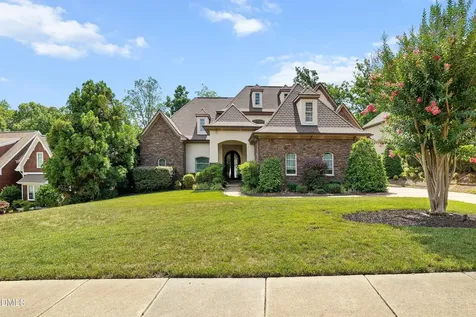 209 The Preserve Trail Chapel Hill NC 27517