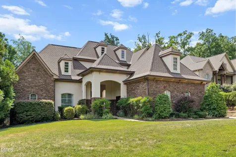 209 The Preserve Trail Chapel Hill NC 27517