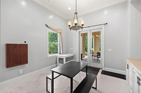 209 The Preserve Trail Chapel Hill NC 27517