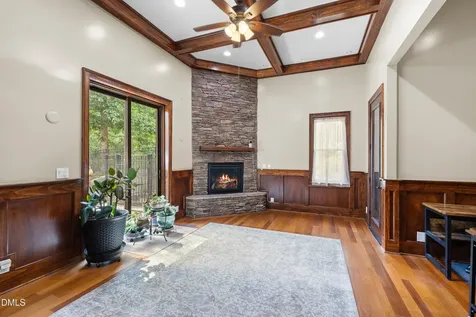 209 The Preserve Trail Chapel Hill NC 27517
