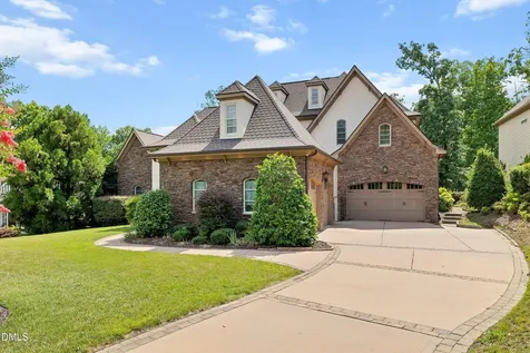 209 The Preserve Trail Chapel Hill NC 27517
