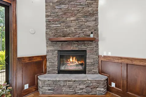 209 The Preserve Trail Chapel Hill NC 27517