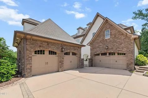 209 The Preserve Trail Chapel Hill NC 27517