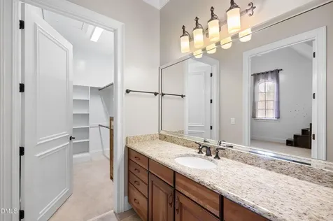 209 The Preserve Trail Chapel Hill NC 27517