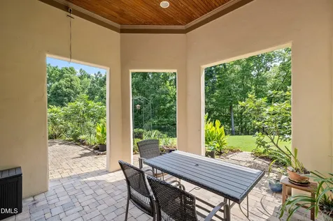 209 The Preserve Trail Chapel Hill NC 27517