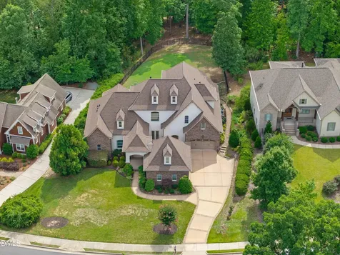 209 The Preserve Trail Chapel Hill NC 27517