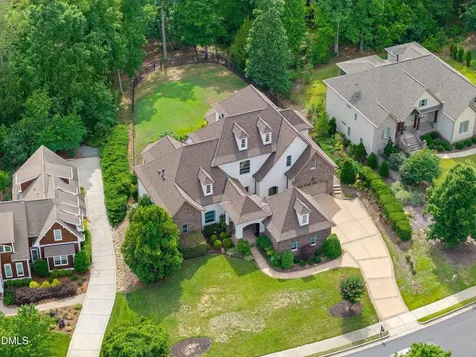209 The Preserve Trail Chapel Hill NC 27517