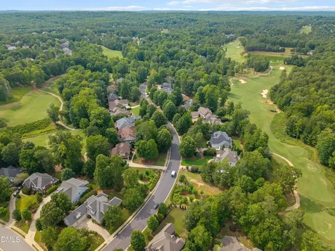209 The Preserve Trail Chapel Hill NC 27517