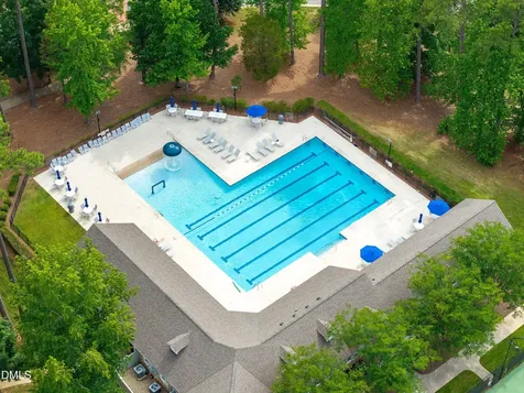 209 The Preserve Trail Chapel Hill NC 27517