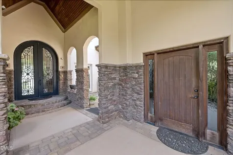 209 The Preserve Trail Chapel Hill NC 27517