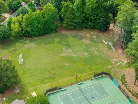 209 The Preserve Trail Chapel Hill NC 27517