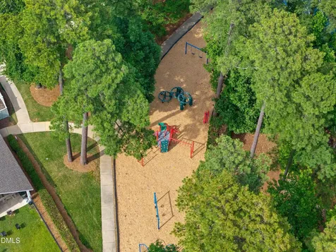 209 The Preserve Trail Chapel Hill NC 27517