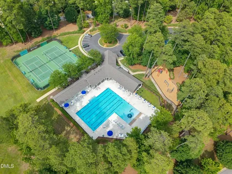 209 The Preserve Trail Chapel Hill NC 27517