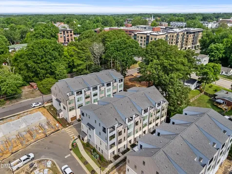 413 Chatham View Road Cary NC 27511