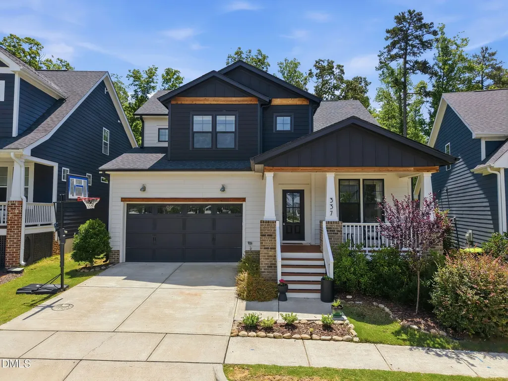 337 Chauncey Circle Chapel Hill NC 27516