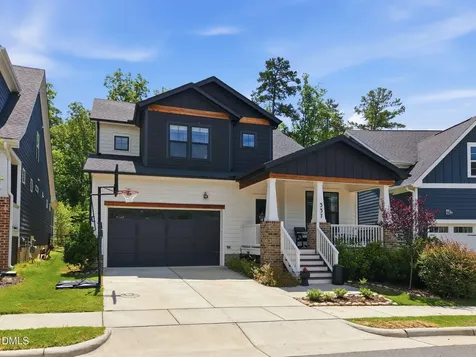 337 Chauncey Circle Chapel Hill NC 27516