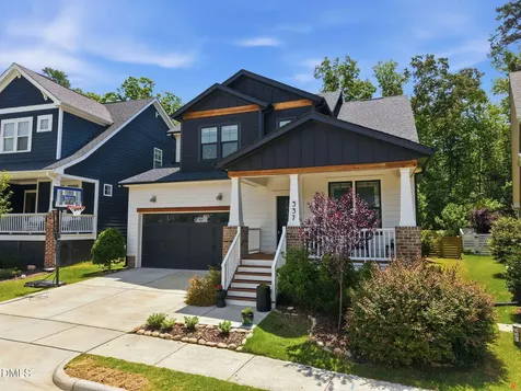337 Chauncey Circle Chapel Hill NC 27516