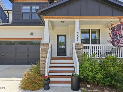 337 Chauncey Circle Chapel Hill NC 27516