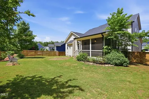 337 Chauncey Circle Chapel Hill NC 27516