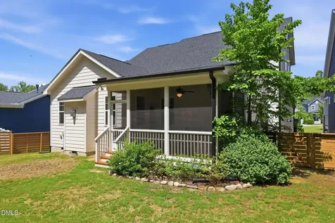 337 Chauncey Circle Chapel Hill NC 27516