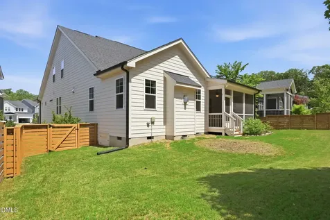 337 Chauncey Circle Chapel Hill NC 27516