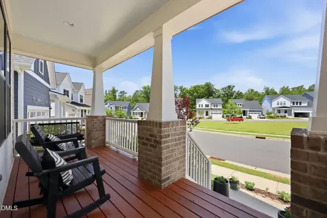 337 Chauncey Circle Chapel Hill NC 27516