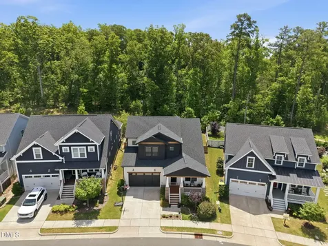 337 Chauncey Circle Chapel Hill NC 27516