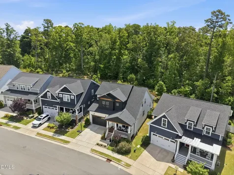 337 Chauncey Circle Chapel Hill NC 27516