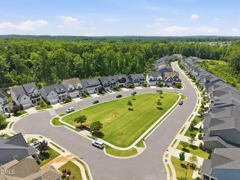 337 Chauncey Circle Chapel Hill NC 27516