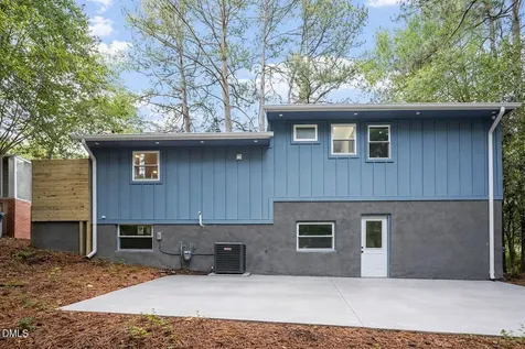 2022 Bivins Street Durham NC 27707