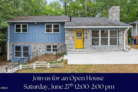 2022 Bivins Street Durham NC 27707