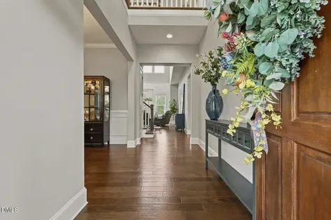 208 Silent Cove Lane Holly Springs NC 27540