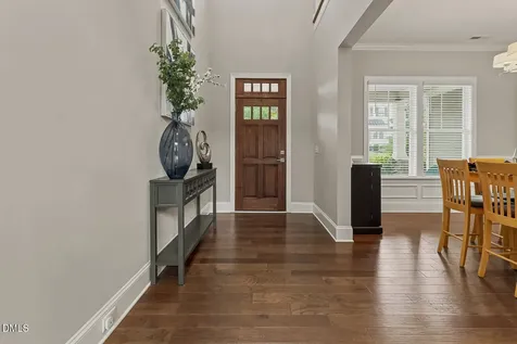 208 Silent Cove Lane Holly Springs NC 27540