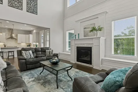 208 Silent Cove Lane Holly Springs NC 27540
