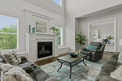 208 Silent Cove Lane Holly Springs NC 27540