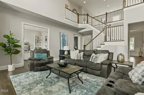 208 Silent Cove Lane Holly Springs NC 27540