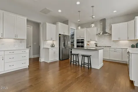 208 Silent Cove Lane Holly Springs NC 27540