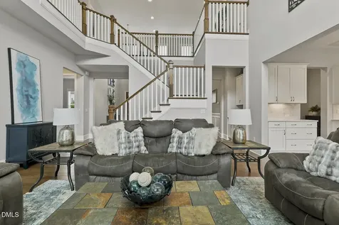 208 Silent Cove Lane Holly Springs NC 27540
