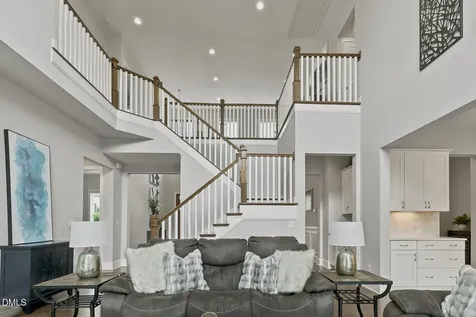 208 Silent Cove Lane Holly Springs NC 27540