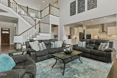 208 Silent Cove Lane Holly Springs NC 27540
