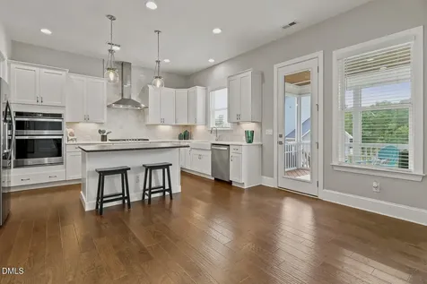 208 Silent Cove Lane Holly Springs NC 27540