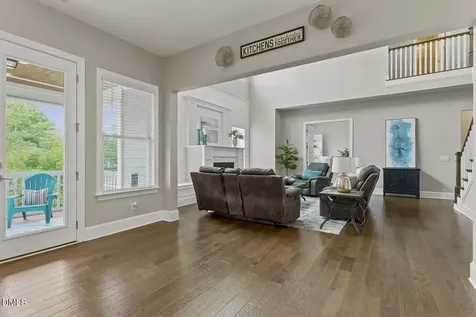 208 Silent Cove Lane Holly Springs NC 27540