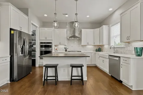 208 Silent Cove Lane Holly Springs NC 27540