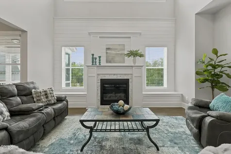 208 Silent Cove Lane Holly Springs NC 27540