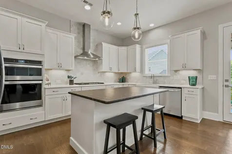 208 Silent Cove Lane Holly Springs NC 27540