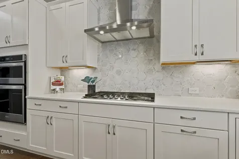 208 Silent Cove Lane Holly Springs NC 27540