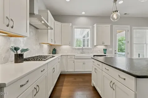 208 Silent Cove Lane Holly Springs NC 27540